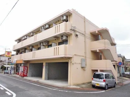 マンションロアの画像