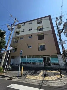 ネオハイツ住吉の画像