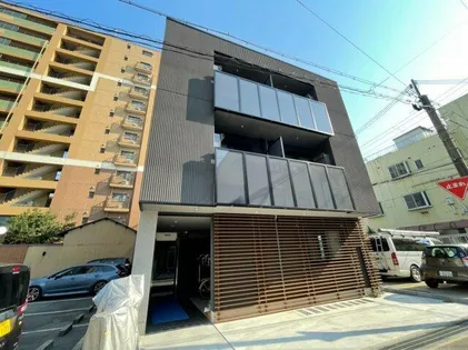 AーCUBE HONMACHIの画像