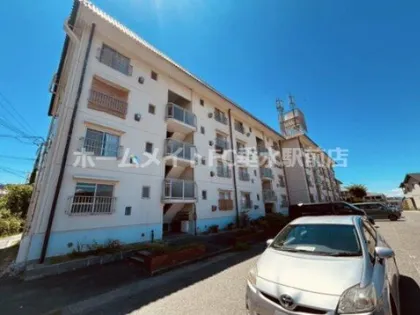 桃山台ハイツの画像