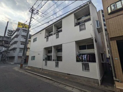 マキシム博多駅南の画像