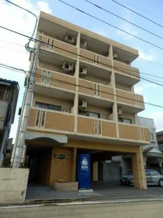 プロミネンスコート博多の画像