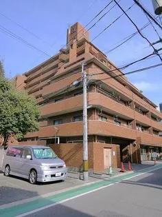 エバーライフ住吉の画像