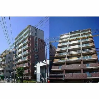 ピュア博多駅南弐番館の画像