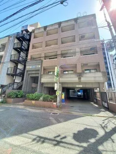 ピュアドームグラース天神の画像