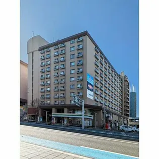 ロータリー大和の画像