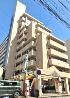 メゾン ド メナージュの画像