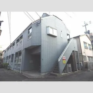 シャルマンヴィラ天神南の画像