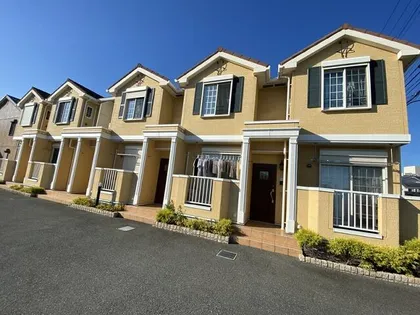 セレニティ薬師Bの画像