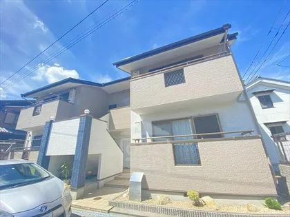 ジラソーレ田村の画像