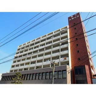 第3大西ビルの画像