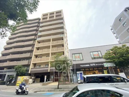 クオーレ茨木元町の画像