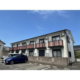 ハピネスビレッジS&Kの画像