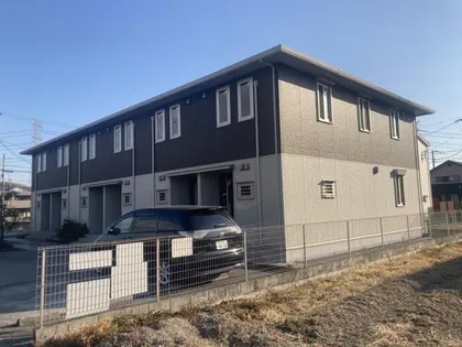 ボヌール ミナミの画像