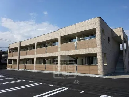 スタイリッシュレジデンスの画像