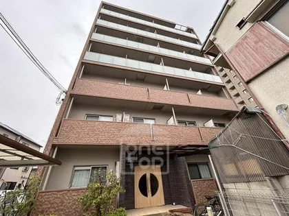 フィデスコートⅠの画像