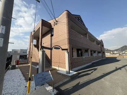 MICKEY GARDEN 壱番館の画像