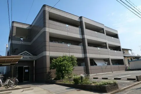 ピアコスモⅡの画像