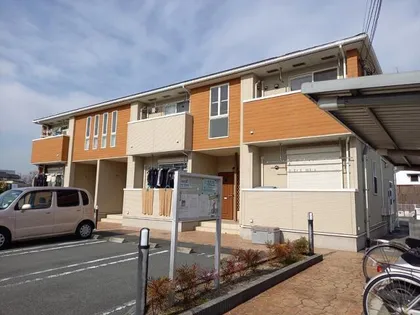 モンブラン スュッドの画像