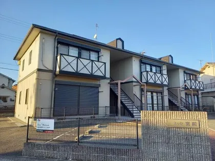 ベネッセ宮前の画像