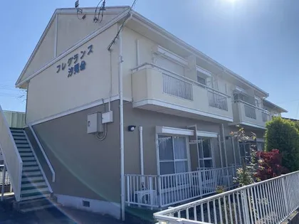 フレグランス汐見台の画像