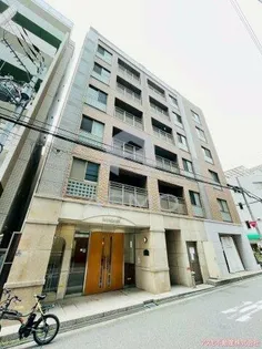 コーシン四ツ橋の画像