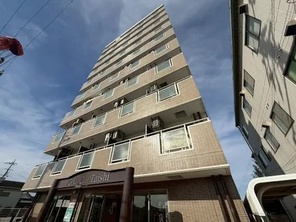 ロッキーコート太子の画像