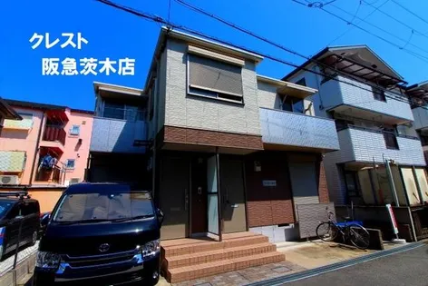 シャーメゾン橋の内の画像