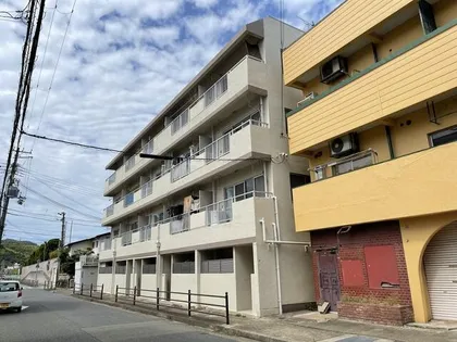 長田コーポの画像