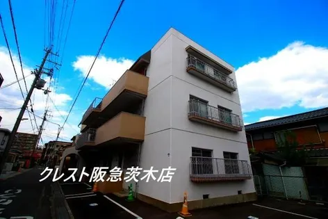 アイマンションの画像