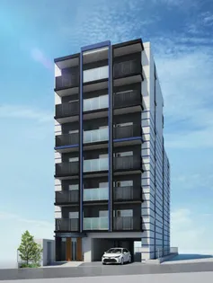 LIFEFIELD諸岡IIの画像