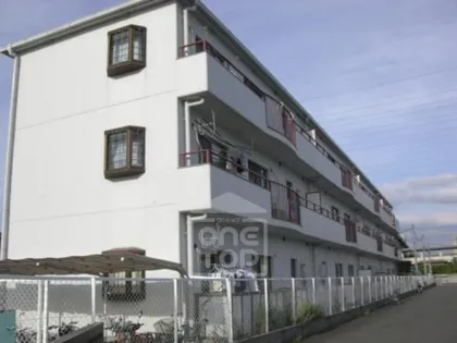 メルシー茨木鮎川の画像