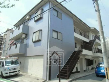 田中マンションの画像