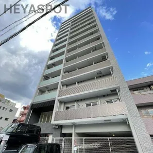 エスリード上前津ツヴァイテの画像