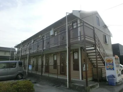 由福ハウス白浜の画像