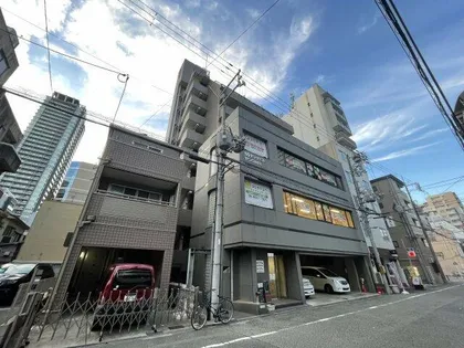 クレール東天満の画像