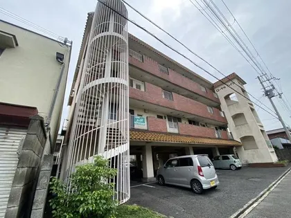 コンフォートローヤルハイツの画像