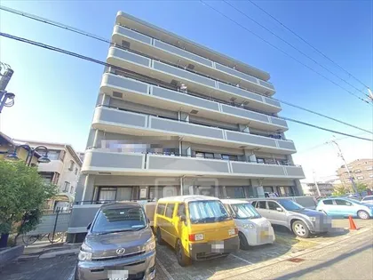 Jクレスト南茨木マンションの画像