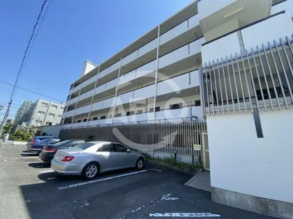 テクノコーポラス西田辺の画像