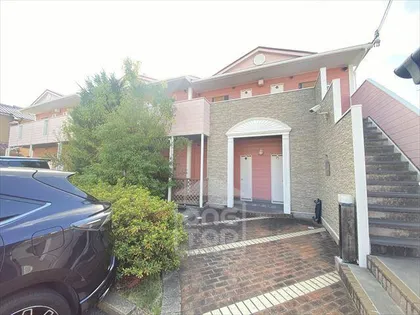 セシルコートの画像