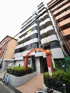 グローリーヨシダの画像