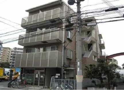 フォレストインサイドⅠの画像