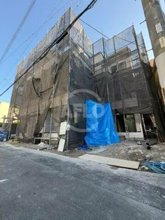 センチュリー昭和町【3階】の外観