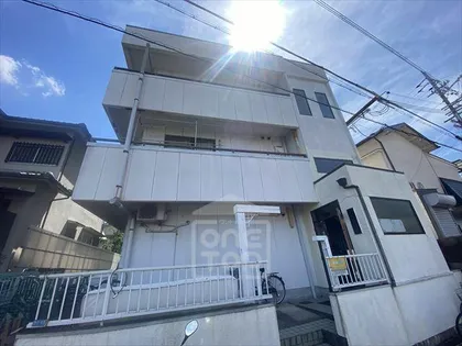 ハイム白山の画像