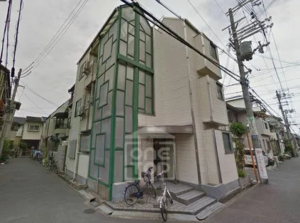 コミニティハウス正雀の画像