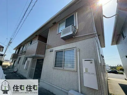 カーサ フェリーチェ B棟の画像
