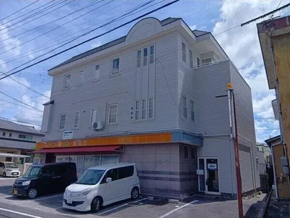 ローザンヌビルの画像