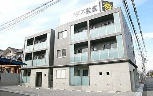 ピアッツァレント八木東の画像