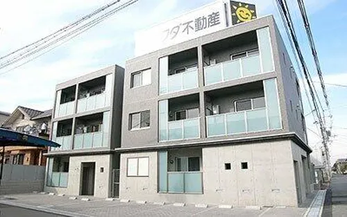 ピアッツァレント八木東の画像