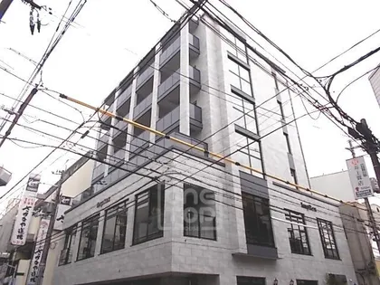 IMPREX 3号館の画像